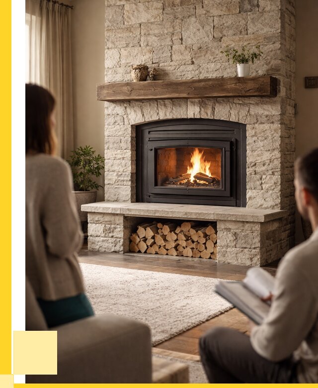 Проекты печей каминов в Энгельсе от 12791 р. | ЭриданЭнг