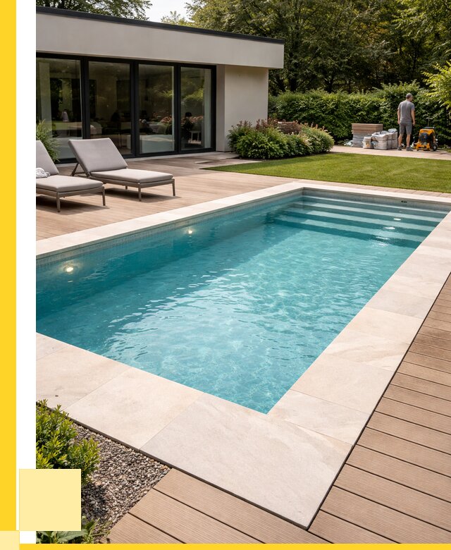 Бассейн под ключ в Энгельсе от 2664750 р. строительство | ЭриданЭнг