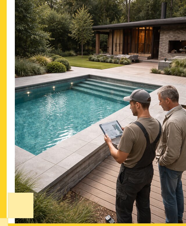 Строительство бассейнов в Энгельсе от 1279080 р. ЭриданЭнг