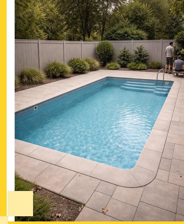 Композитные бассейны в Энгельсе от 1065900 р. - ЭриданЭнг