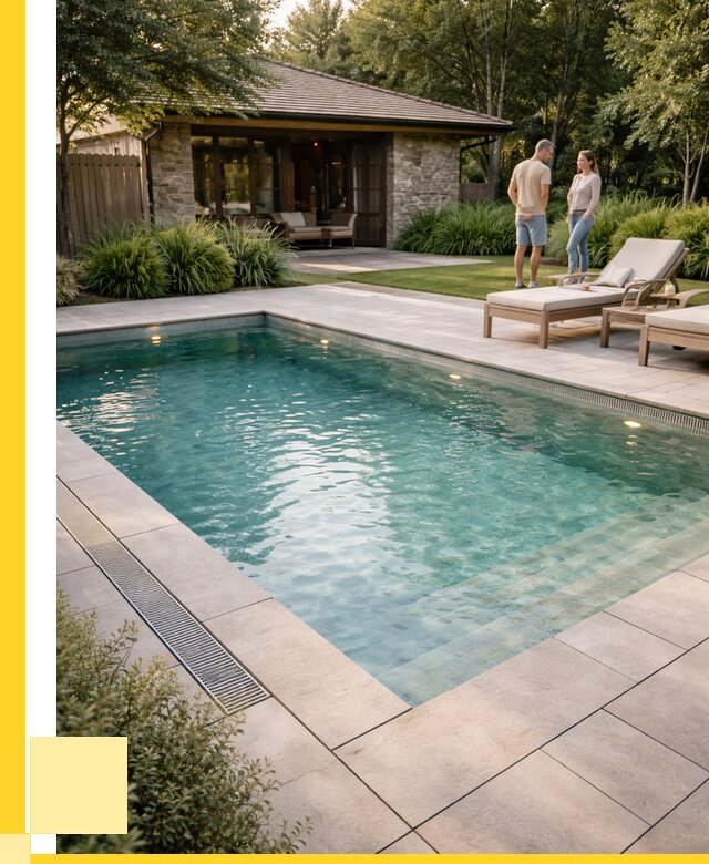 Открытые бассейны с подогревом в Энгельсе от 1279080 р., ЭриданЭнг