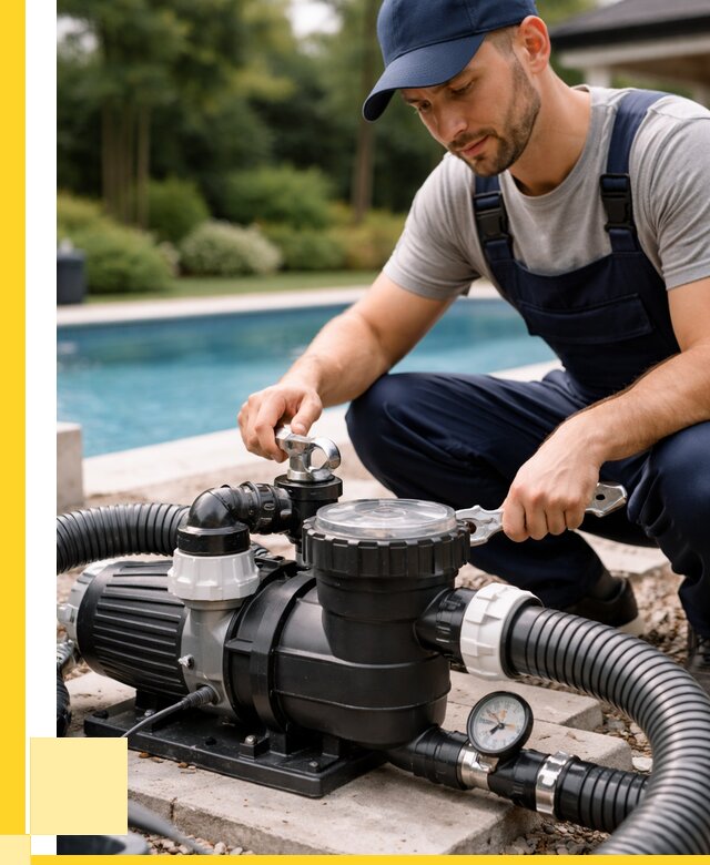 Насосы для бассейнов в Энгельсе купить от 12791 р. | ЭриданЭнг