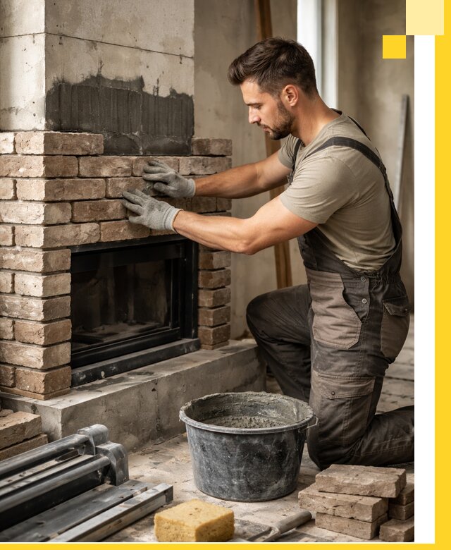 Услуги по устройству и монтажу Расул в банях и саунах в Энгельсе